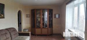 3-к квартира, вторичка, 55м2, 9/9 этаж