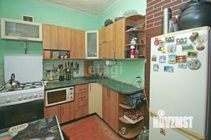 2-к квартира, вторичка, 42м2, 2/4 этаж