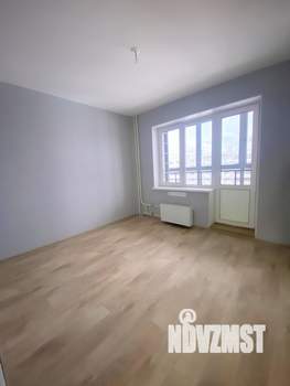 2-к квартира, сданный дом, 58м2, 2/10 этаж