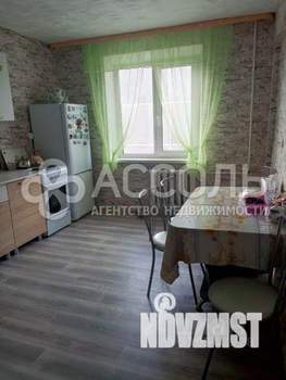 2-к квартира, вторичка, 52м2, 4/5 этаж