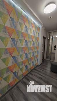 1-к квартира, вторичка, 34м2, 6/12 этаж