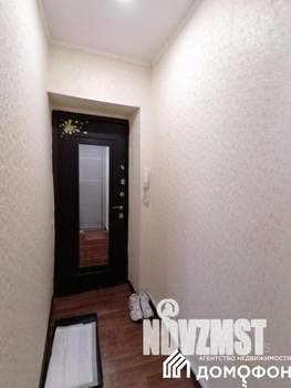 2-к квартира, вторичка, 42м2, 9/9 этаж