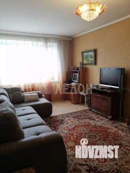 2-к квартира, вторичка, 60м2, 2/5 этаж