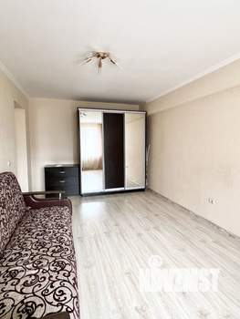 1-к квартира, вторичка, 34м2, 3/5 этаж