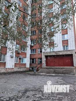 2-к квартира, вторичка, 36м2, 4/9 этаж
