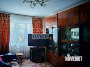 1-к квартира, вторичка, 37м2, 1/5 этаж