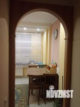 1-к квартира, вторичка, 42м2, 2/7 этаж