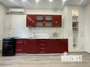 2-к квартира, вторичка, 59м2, 1/6 этаж