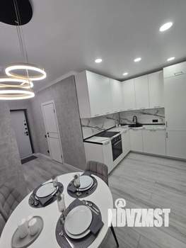 2-к квартира, вторичка, 54м2, 2/9 этаж