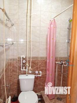 Студия квартира, вторичка, 19м2, 1/4 этаж