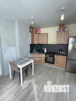 1-к квартира, вторичка, 40м2, 9/9 этаж