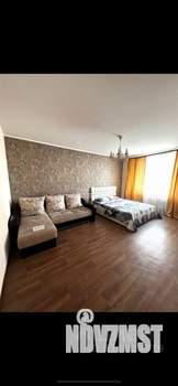 1-к квартира, вторичка, 43м2, 2/16 этаж