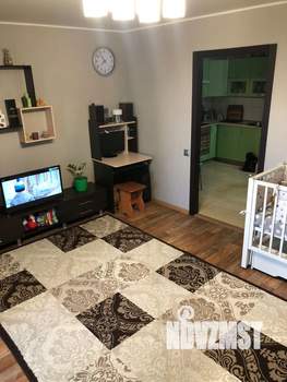 1-к квартира, вторичка, 32м2, 8/9 этаж