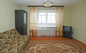 1-к квартира, вторичка, 32м2, 5/5 этаж