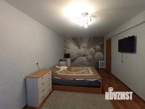 3-к квартира, вторичка, 61м2, 5/5 этаж