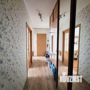 3-к квартира, вторичка, 65м2, 4/9 этаж