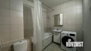 1-к квартира, вторичка, 43м2, 10/10 этаж