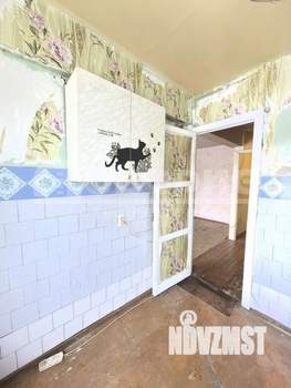 3-к квартира, вторичка, 60м2, 3/5 этаж