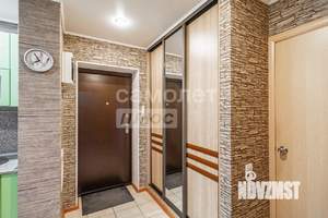 2-к квартира, вторичка, 38м2, 5/5 этаж