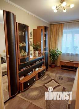 2-к квартира, вторичка, 42м2, 4/5 этаж