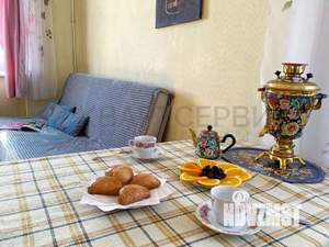 3-к квартира, вторичка, 53м2, 6/9 этаж