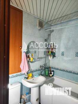 2-к квартира, вторичка, 39м2, 2/5 этаж