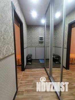 1-к квартира, вторичка, 43м2, 7/12 этаж