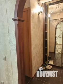 1-к квартира, вторичка, 31м2, 3/5 этаж