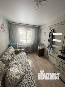 2-к квартира, вторичка, 45м2, 1/5 этаж