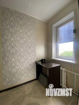 2-к квартира, вторичка, 39м2, 6/9 этаж