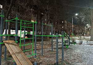 2-к квартира, вторичка, 45м2, 4/5 этаж