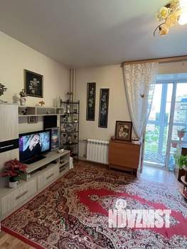 1-к квартира, вторичка, 29м2, 7/10 этаж