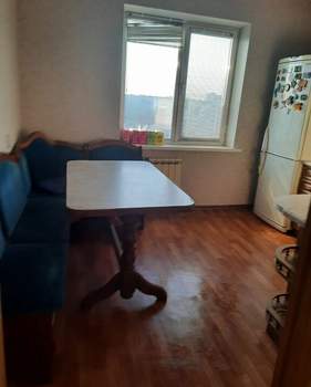 1-к квартира, вторичка, 39м2, 9/9 этаж