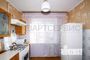 2-к квартира, вторичка, 53м2, 7/10 этаж