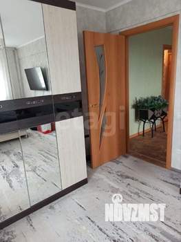 3-к квартира, вторичка, 79м2, 4/5 этаж