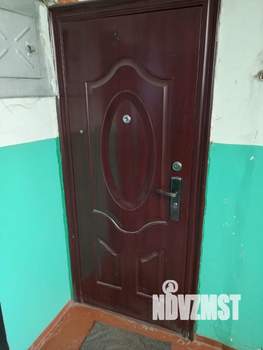 2-к квартира, вторичка, 48м2, 1/6 этаж