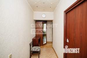 1-к квартира, вторичка, 39м2, 4/5 этаж