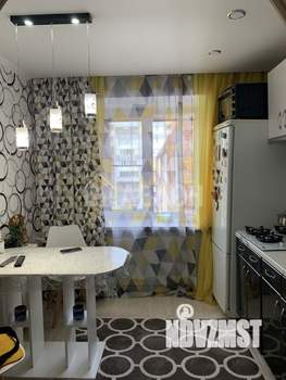 3-к квартира, вторичка, 60м2, 5/5 этаж