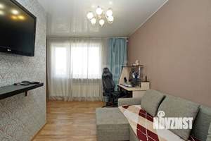 1-к квартира, вторичка, 38м2, 12/12 этаж