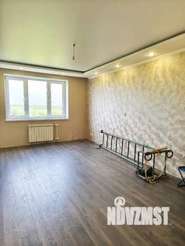 3-к квартира, вторичка, 66м2, 10/10 этаж