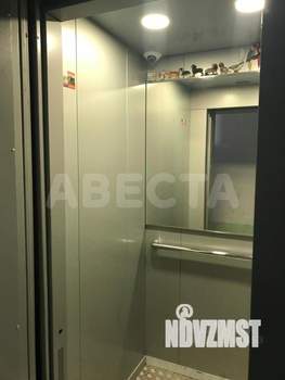 3-к квартира, вторичка, 93м2, 8/9 этаж