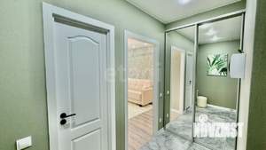 2-к квартира, вторичка, 44м2, 5/5 этаж