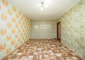 2-к квартира, вторичка, 53м2, 6/9 этаж