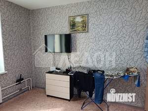 1-к квартира, вторичка, 37м2, 10/10 этаж