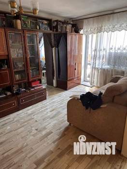 2-к квартира, вторичка, 42м2, 2/5 этаж