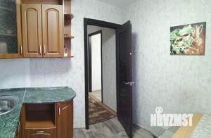 1-к квартира, вторичка, 29м2, 5/5 этаж