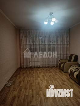3-к квартира, вторичка, 63м2, 2/9 этаж