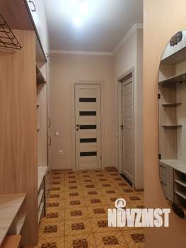 2-к квартира, вторичка, 52м2, 4/9 этаж