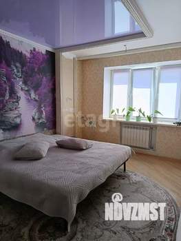 3-к квартира, вторичка, 86м2, 9/9 этаж