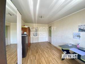 2-к квартира, вторичка, 39м2, 5/5 этаж